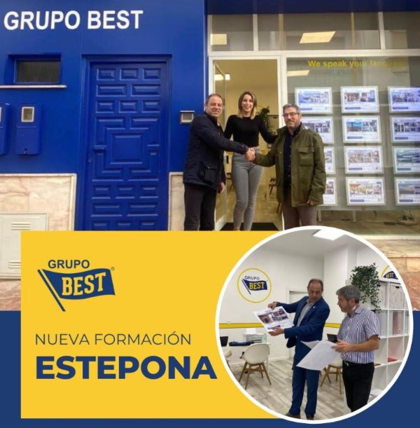 Best House ha abierto al público una nueva franquicia en Estepona.